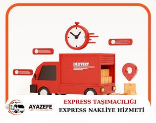EXSPRESS TAŞIMACILIK
