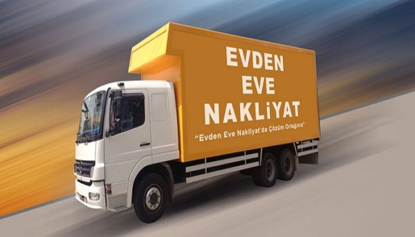 Manisa Evden Eve Nakliyat